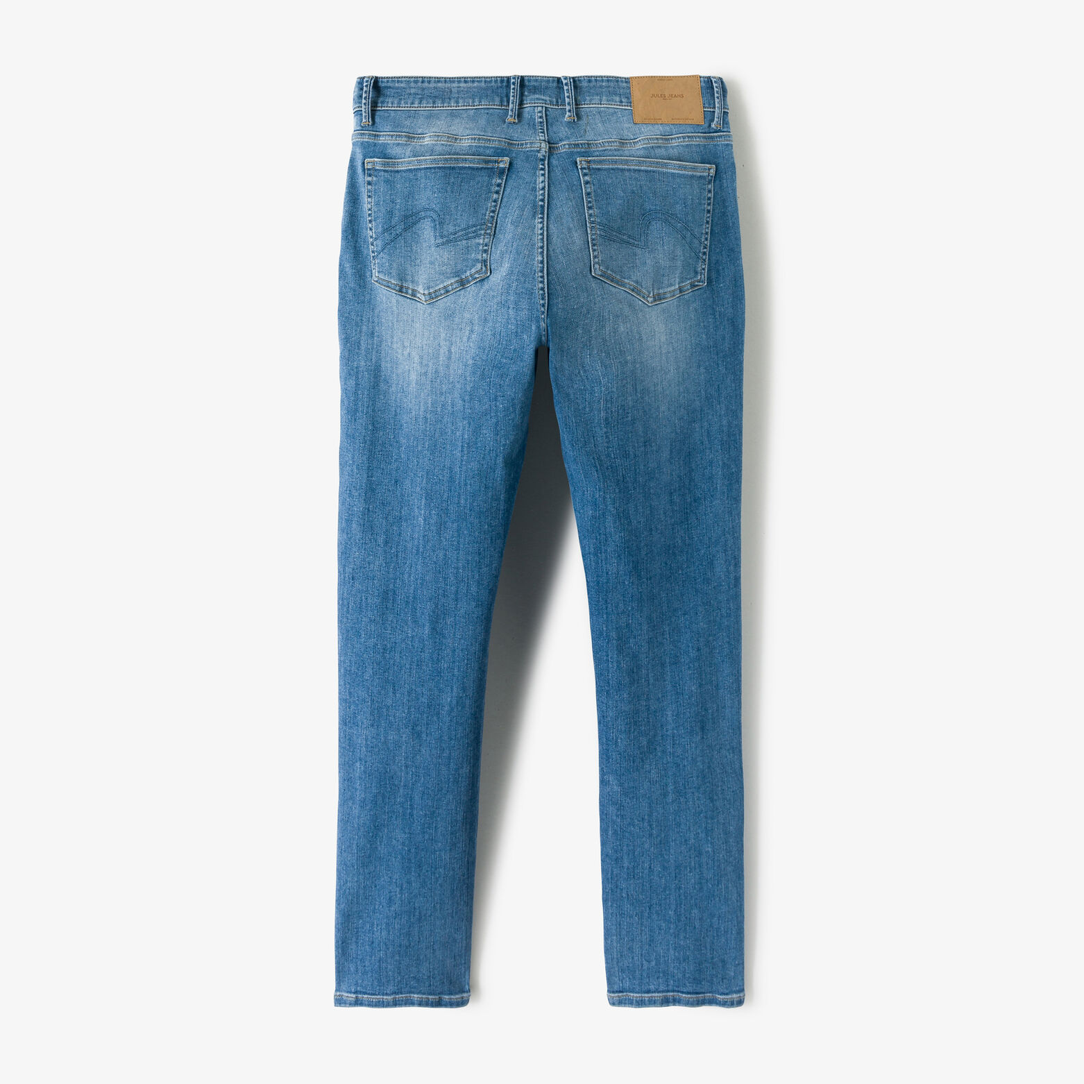 Jean straight urbanflex