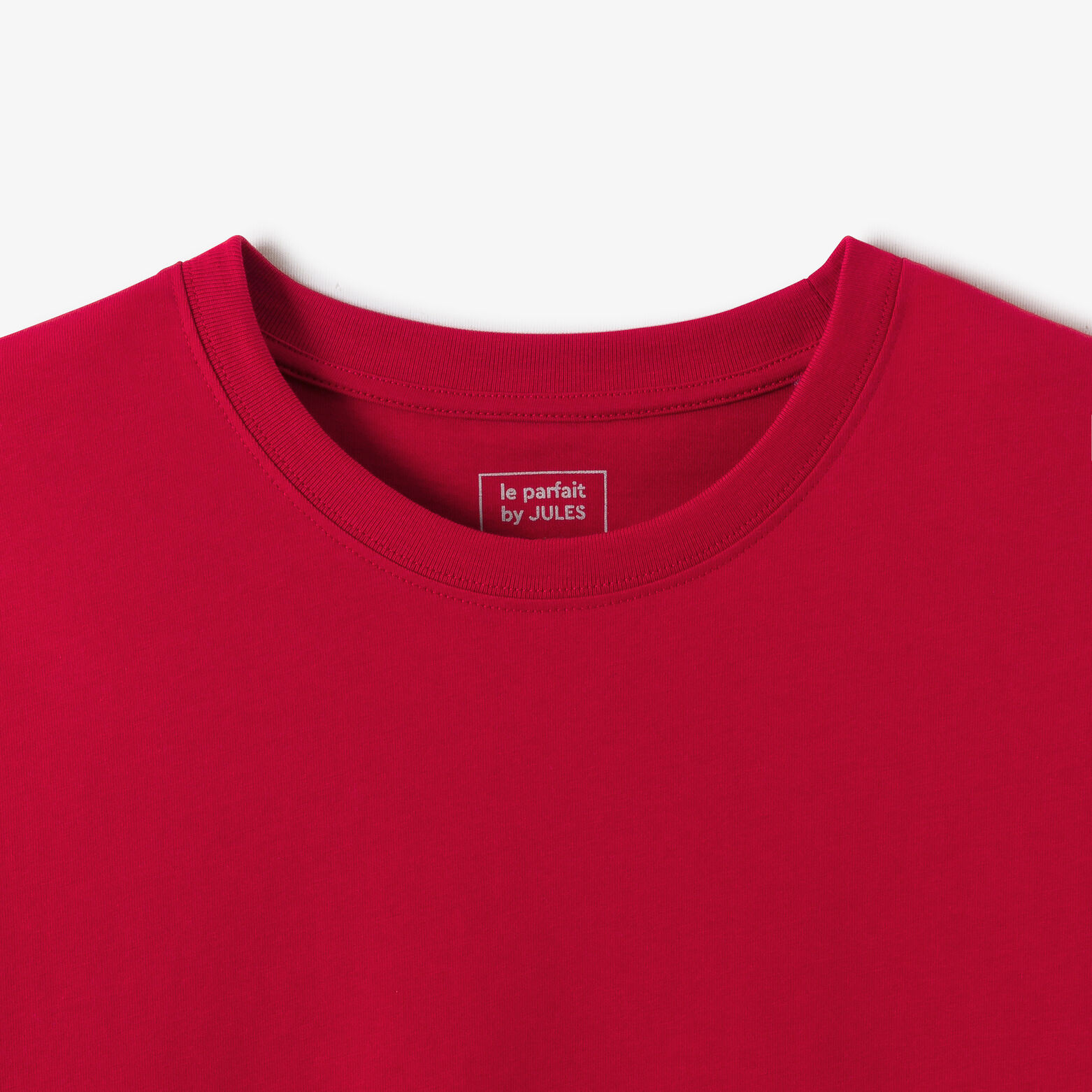 Tee shirt "le parfait by JULES"