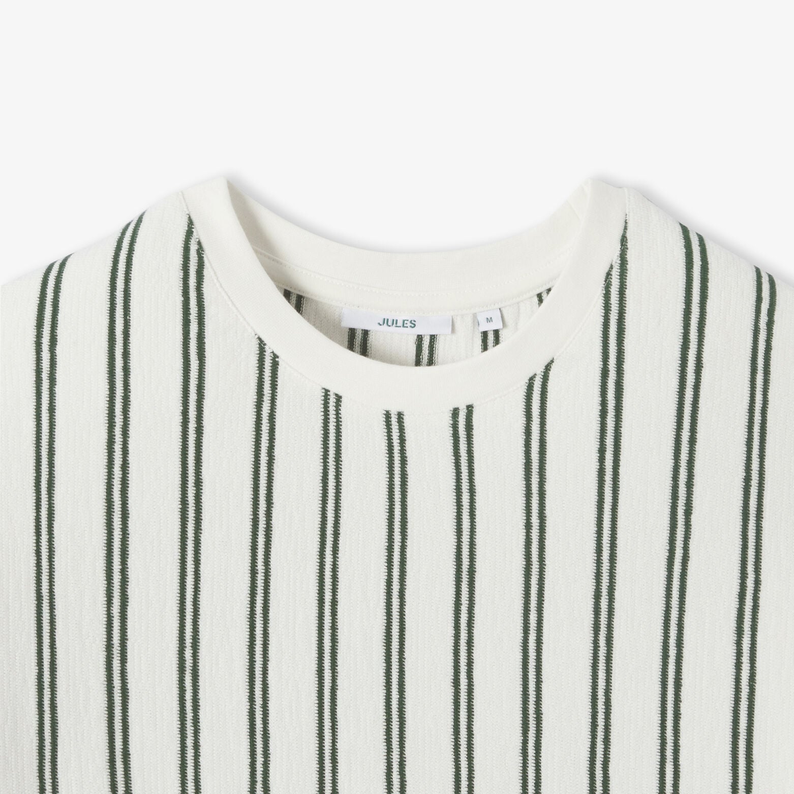 Tee shirt ray&eacute;