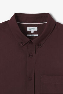 Chemise oxford "le parfait by JULES"