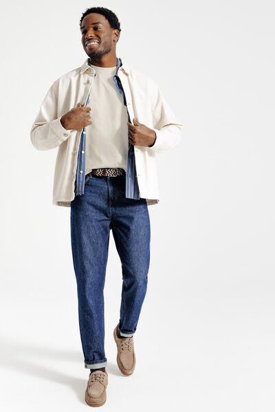 Tee shirt "le parfait by JULES"