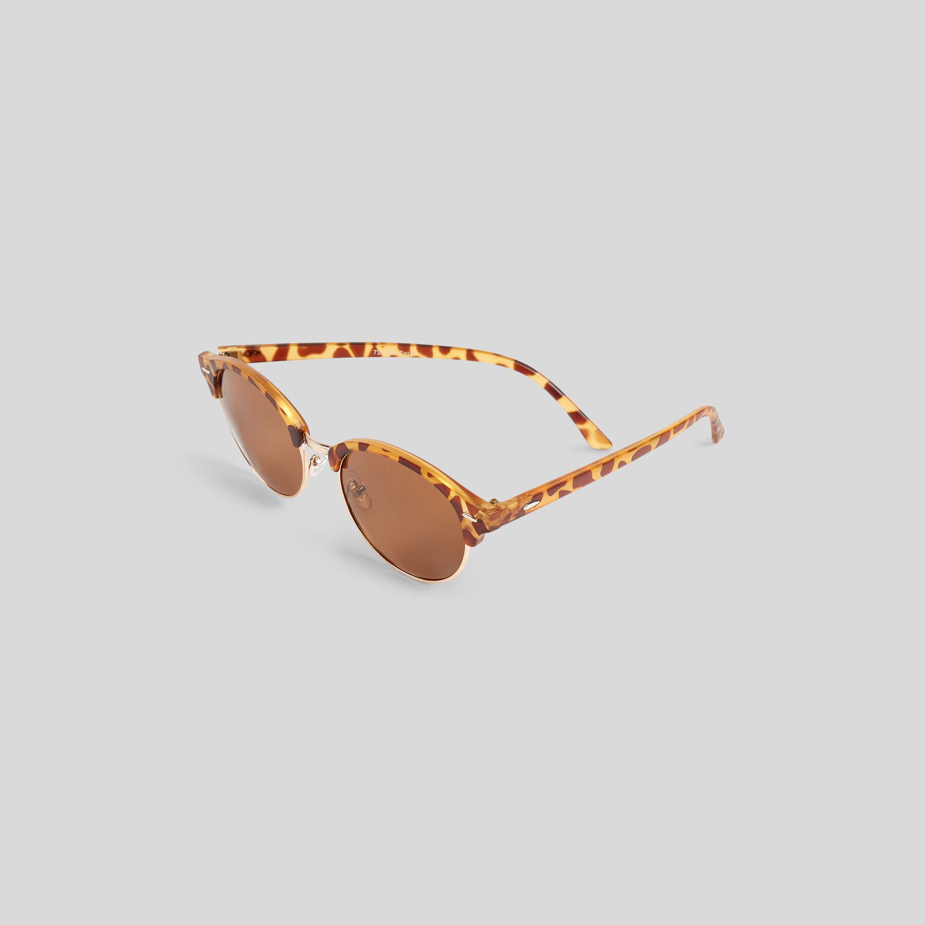 Jules lunettes de soleil top
