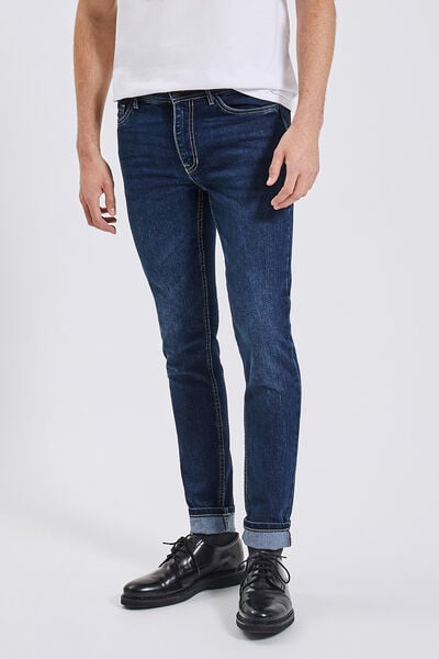 ventilatie Soms Reusachtig Heren skinny jeans | Jules BE