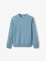 Bleu moyen