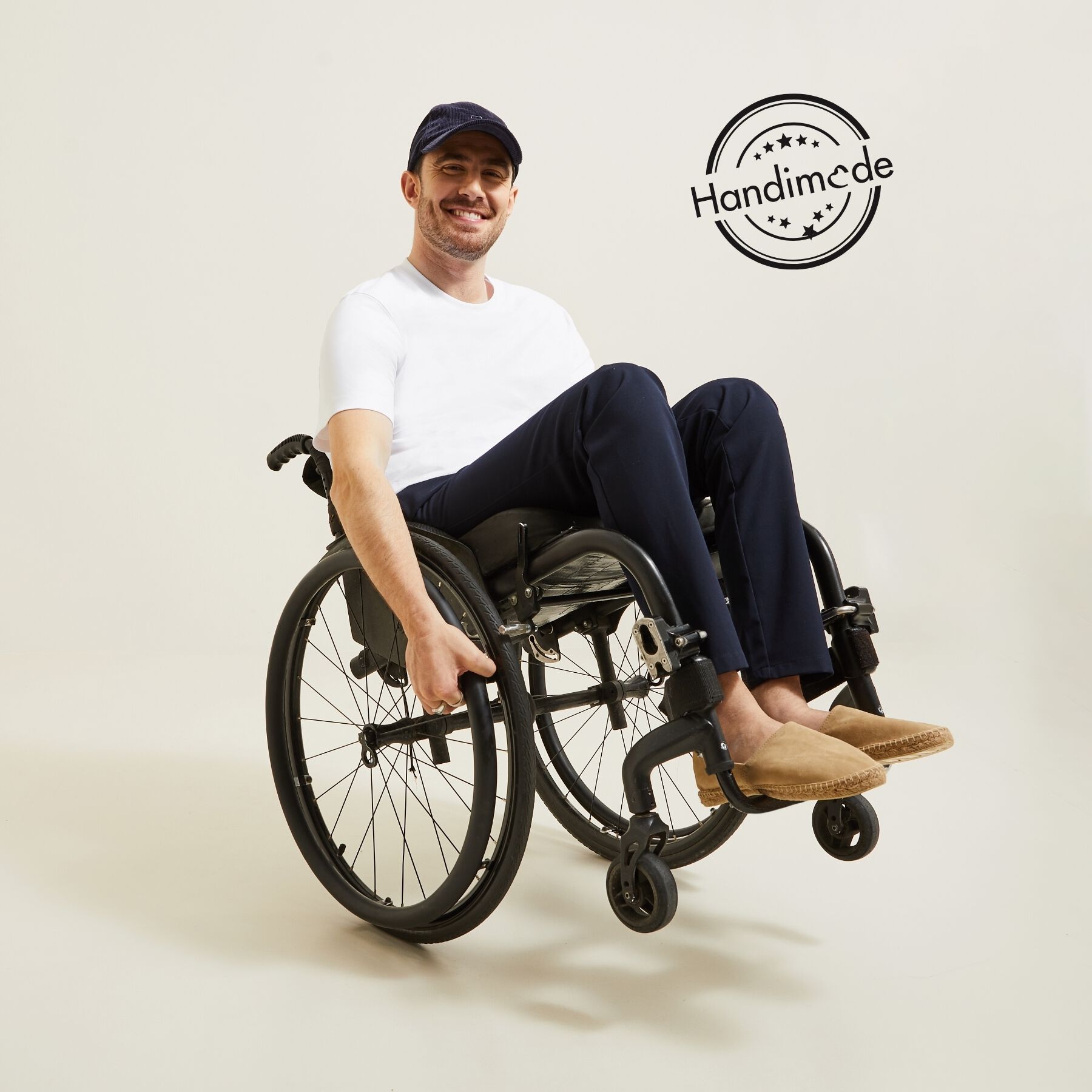 Pantalon pour personne en fauteuil roulant sales