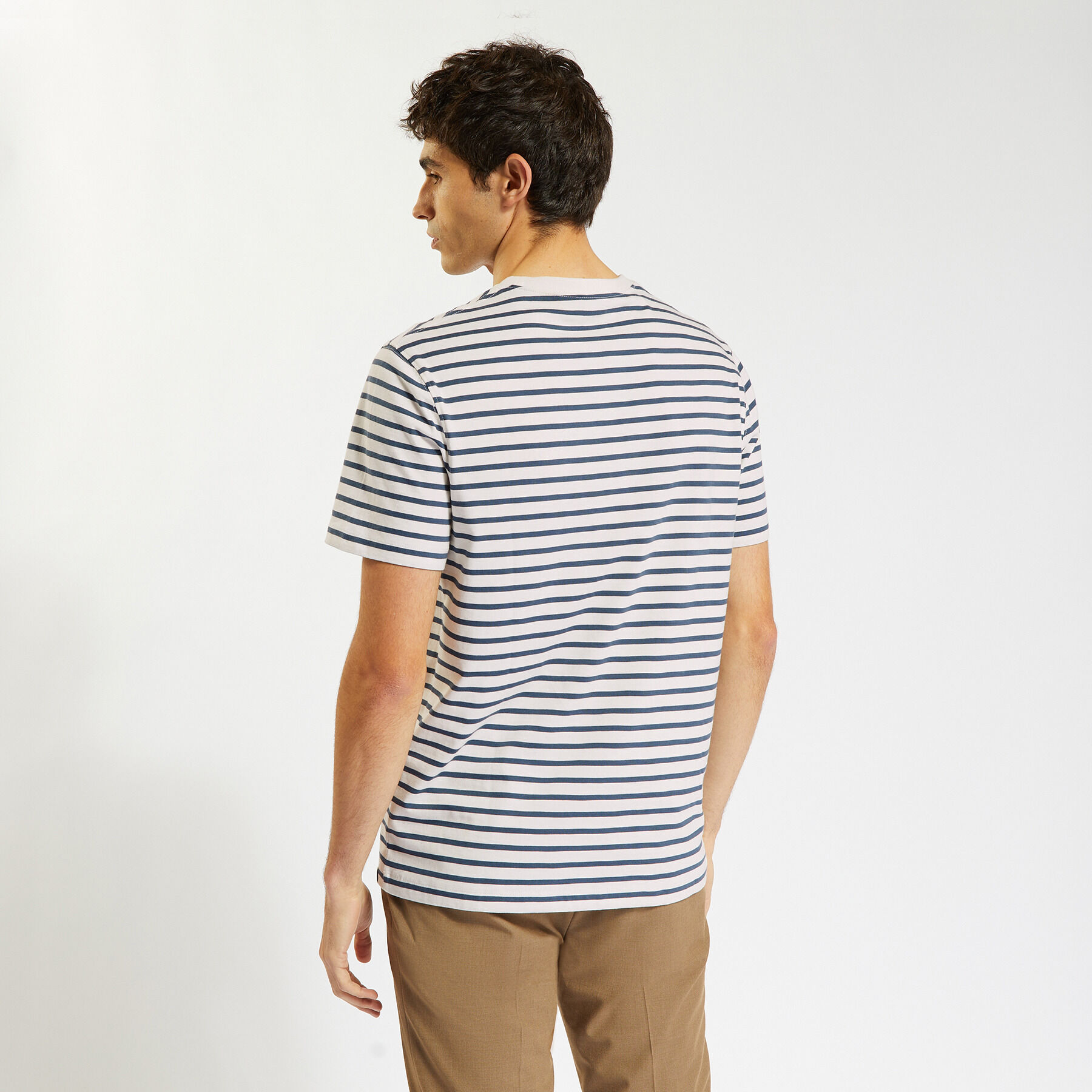Tee shirt marini re