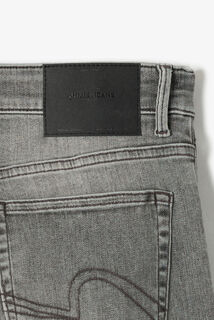 Jean slim urbanflex 3 longueurs
