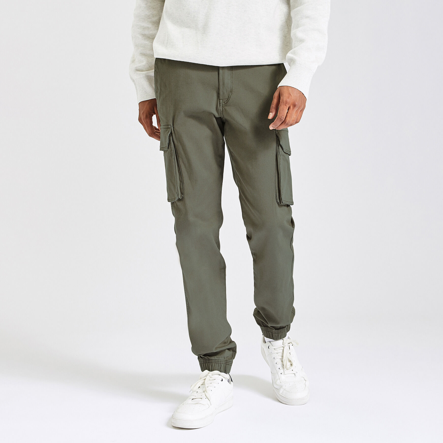 pantalon cargohomme