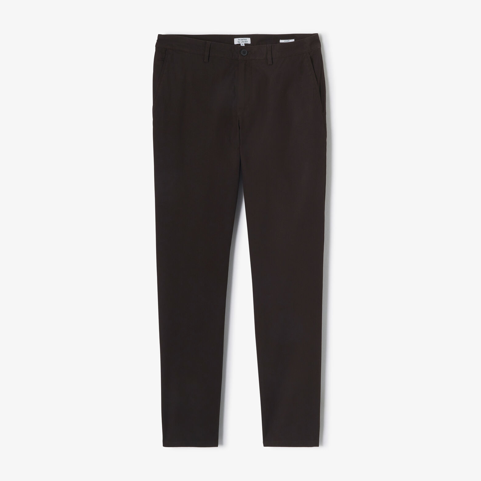 Pantalon straight "le parfait by JULES "