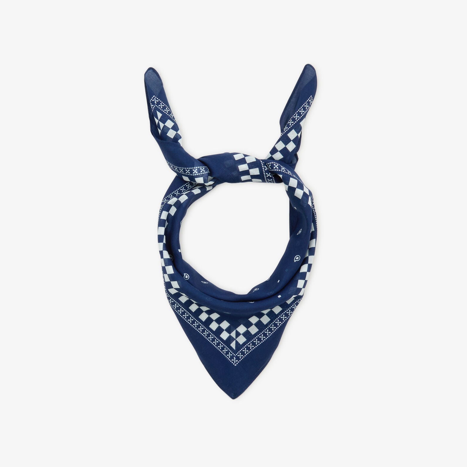 Bandana 100% coton