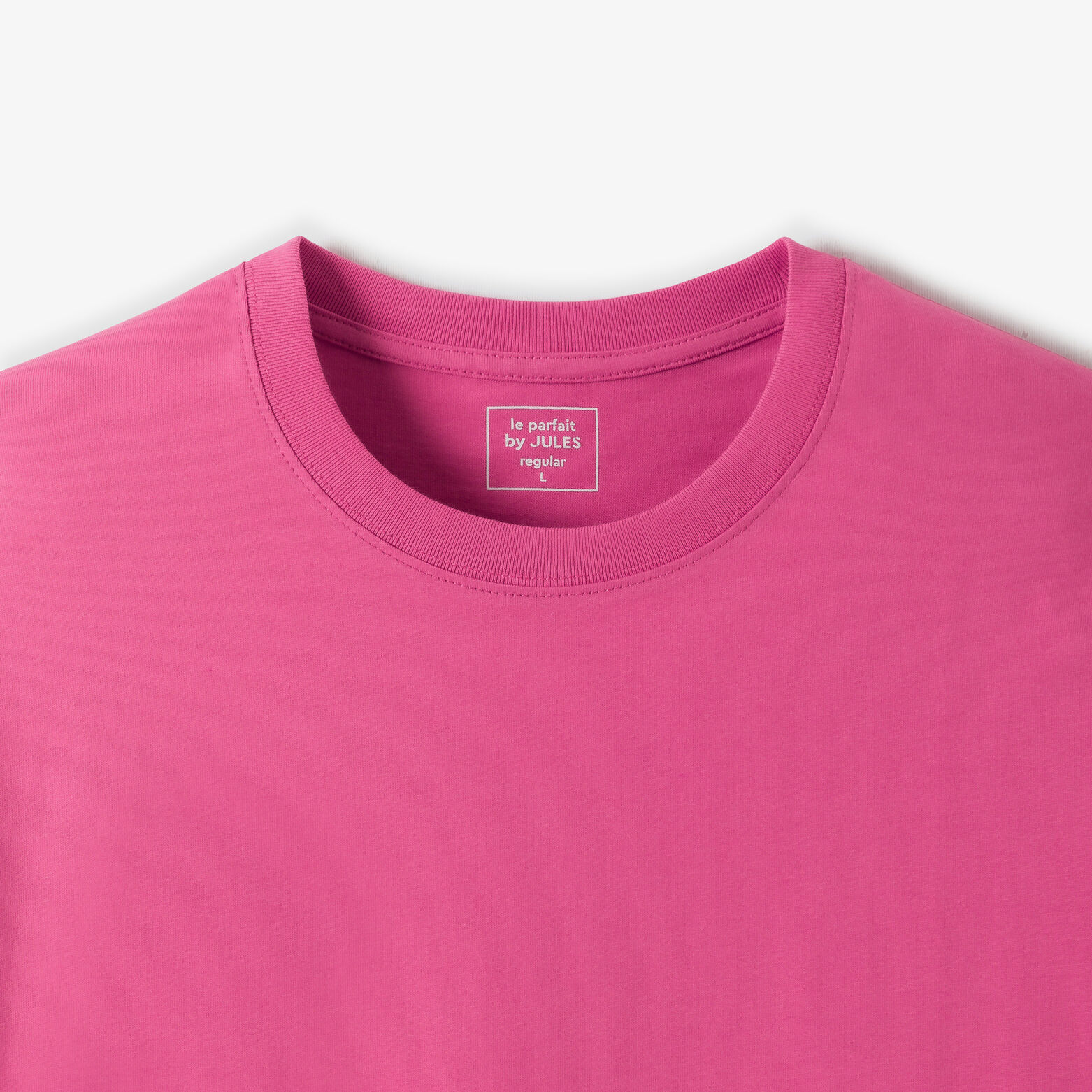 Tee shirt "le parfait by JULES"