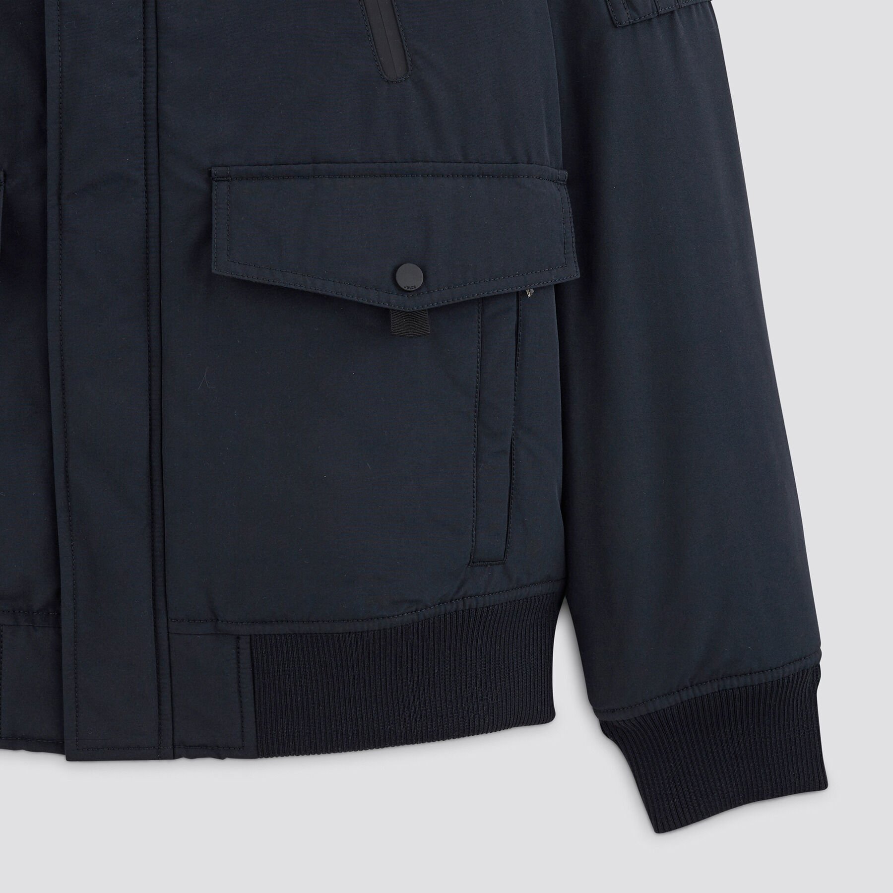 Blouson ski deperlant hot sale jules