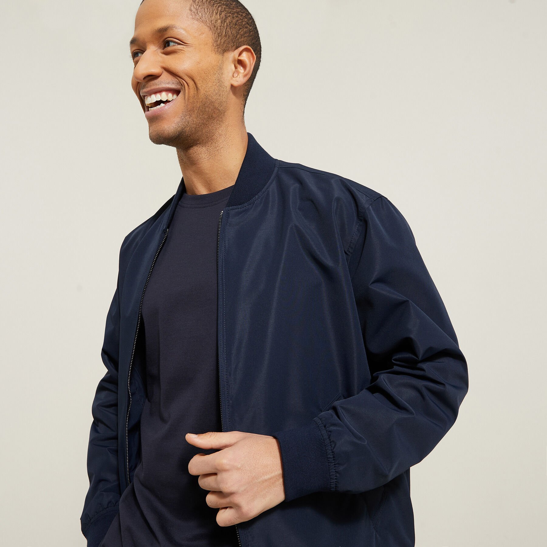 Bomber homme Jules
