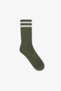 Chaussettes de sport hautes