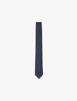 Donkerblauw