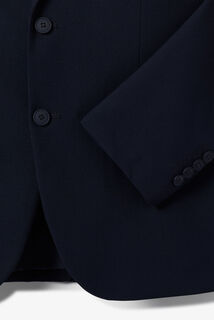 Veste de costume confort