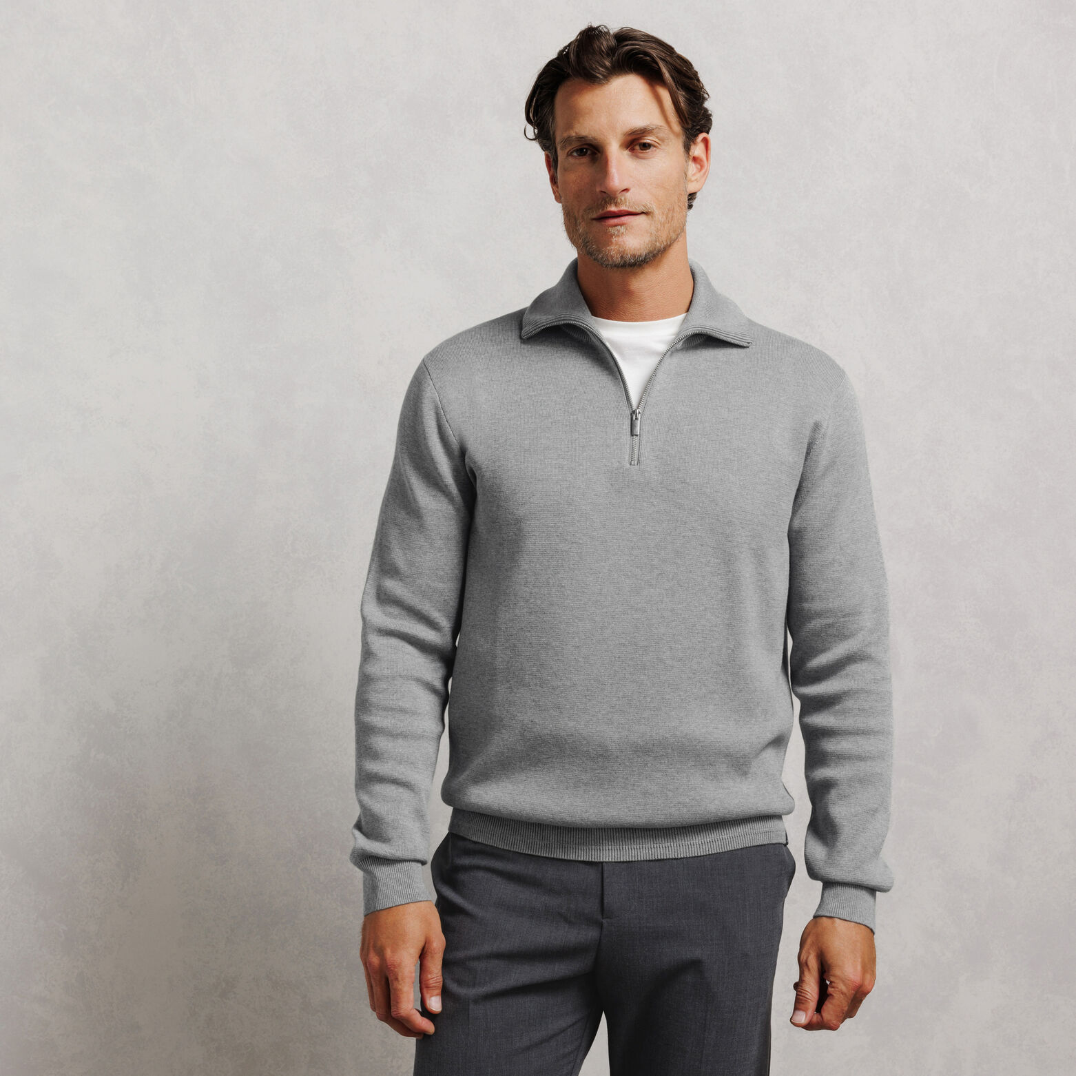 Pull col camionneur "le parfait by JULES"