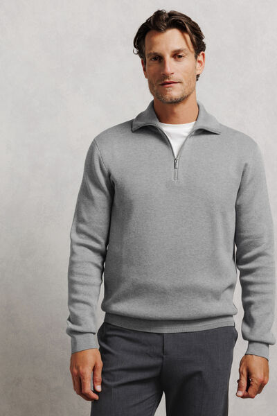 Pull col camionneur "le parfait by JULES"