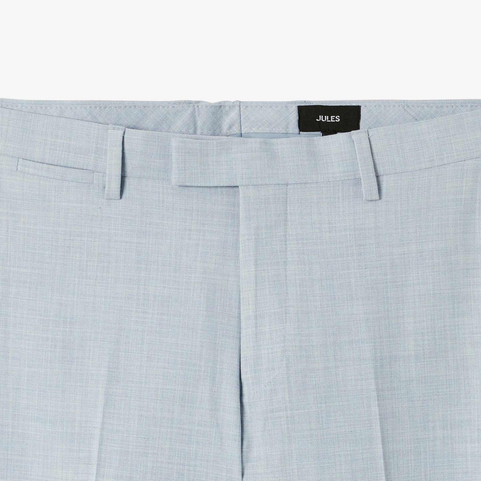 Pantalon de costume confort bi-stretch