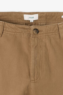 Pantalon cargo loose