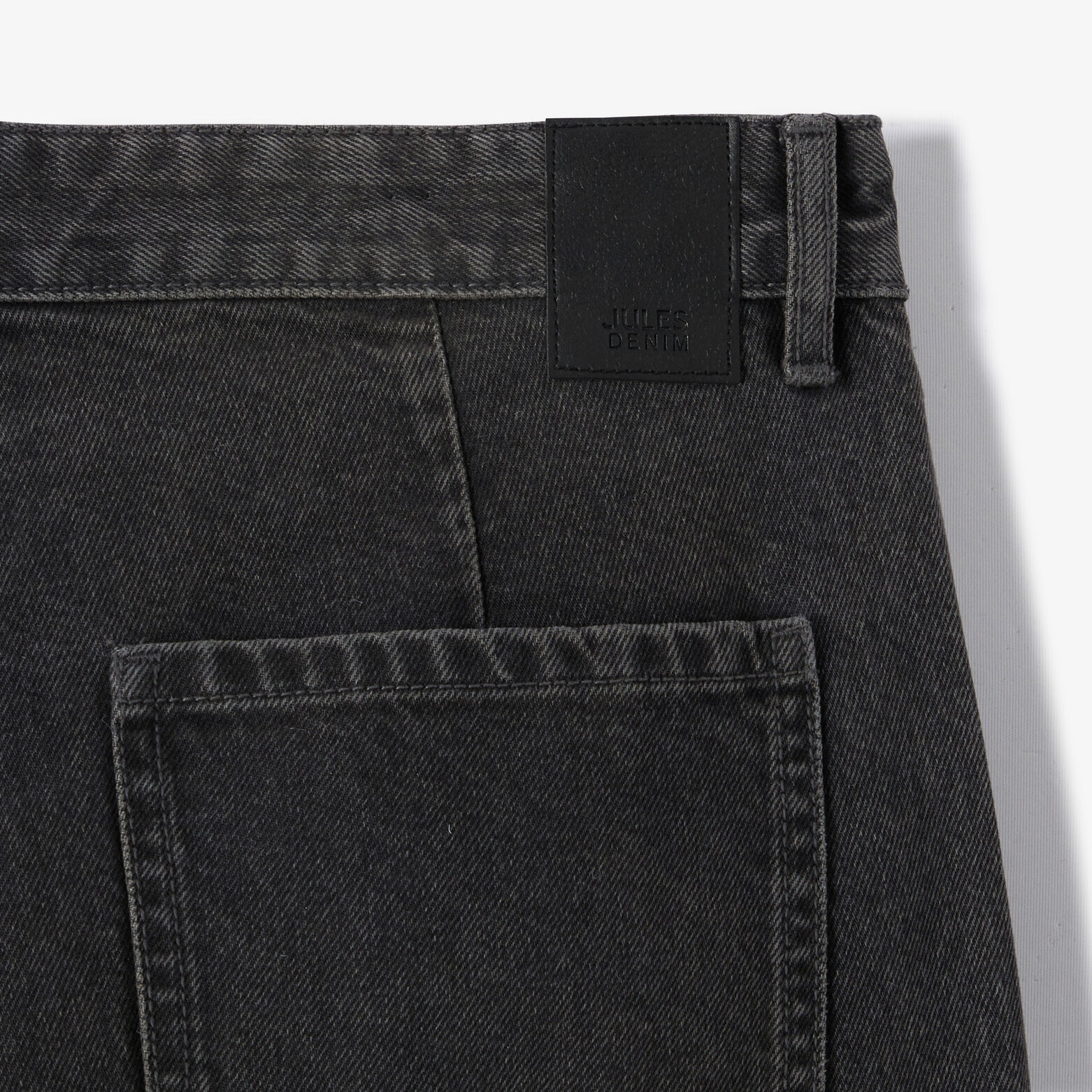 Jean baggy 100% coton
