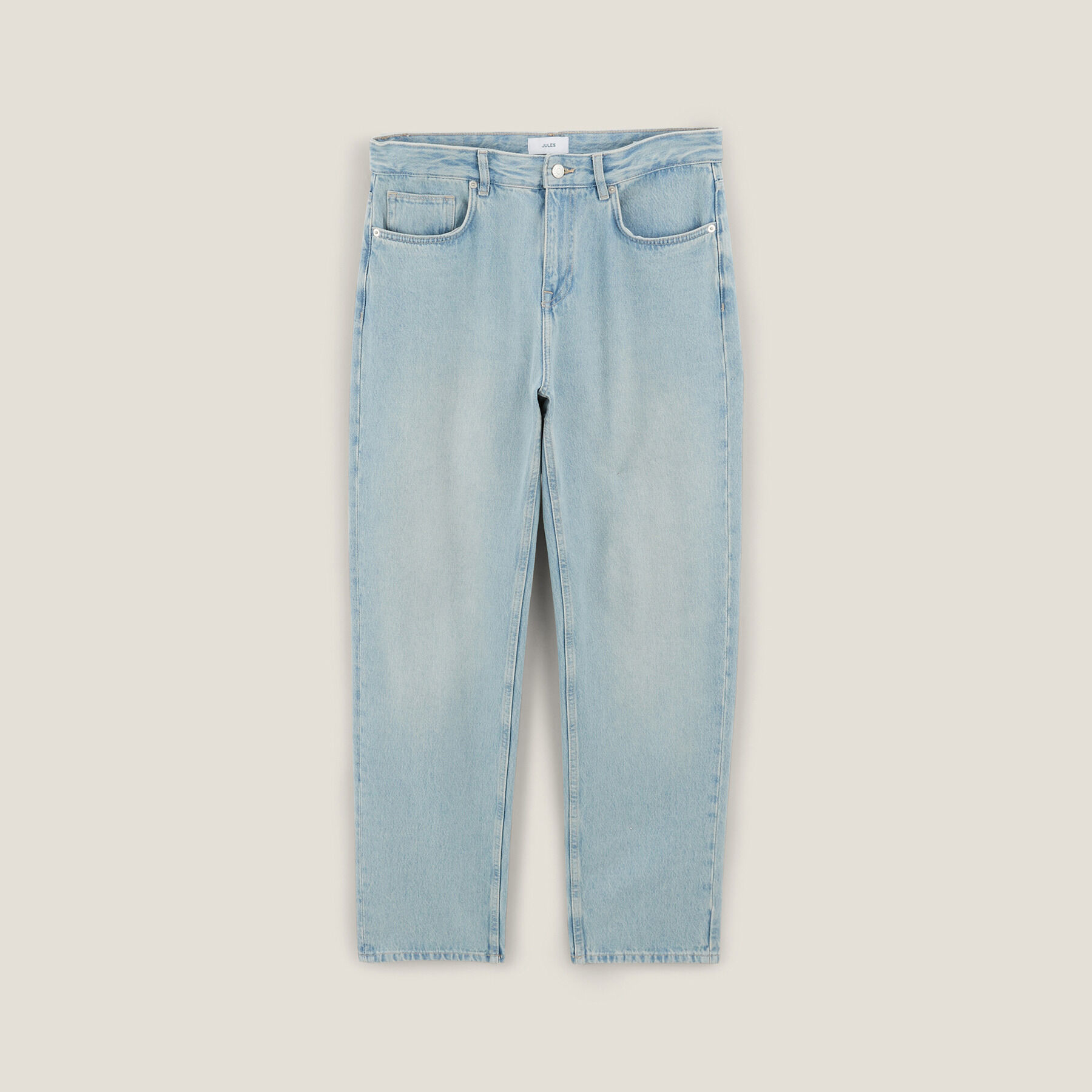 Jeans homme chez jules sale