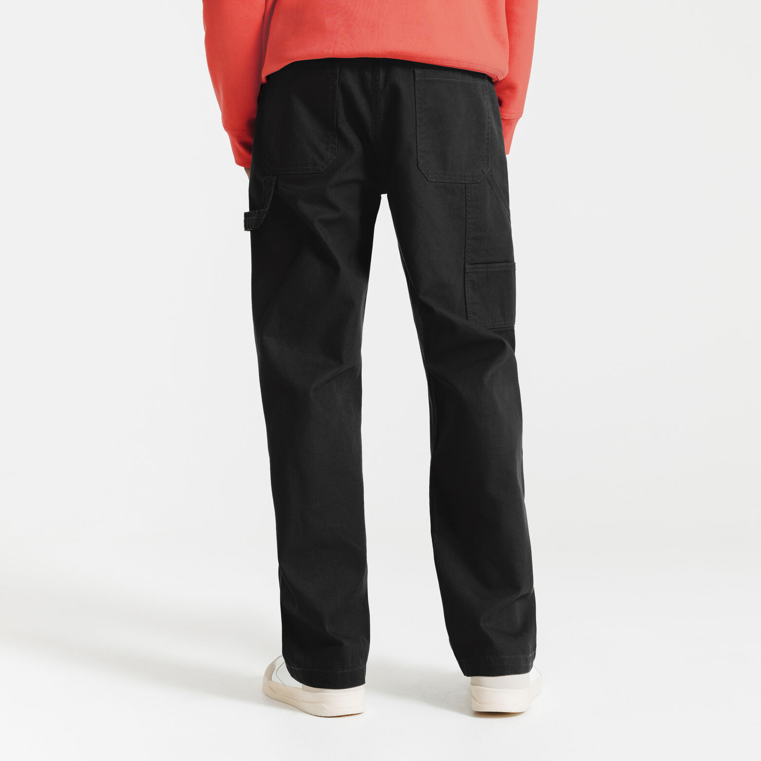 Pantalon baggy charpentier