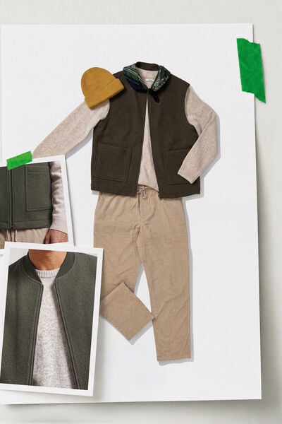 Shop de complete look