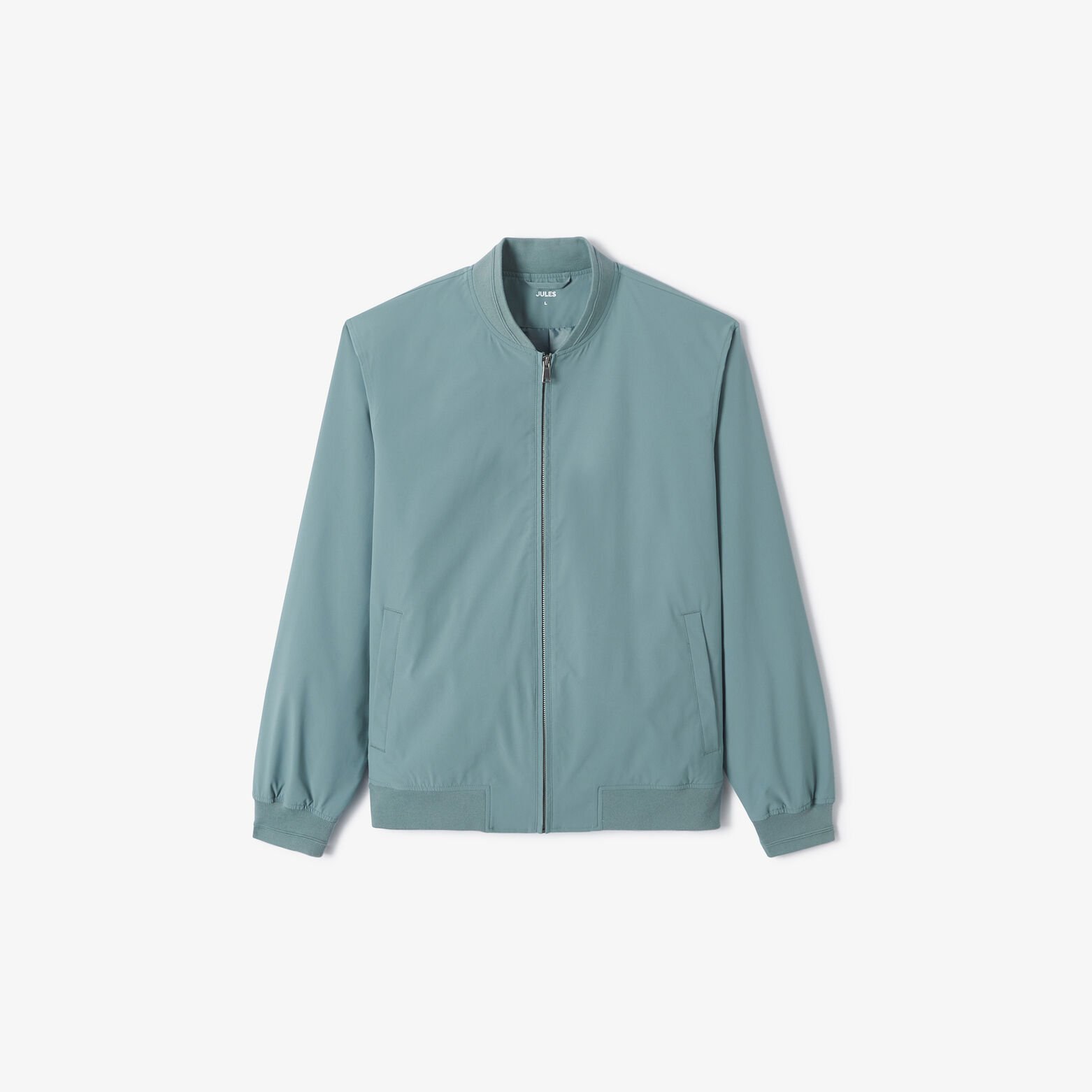 Blouson bomber l&eacute;ger