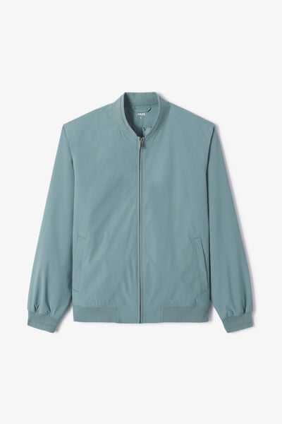 Blouson bomber l&eacute;ger