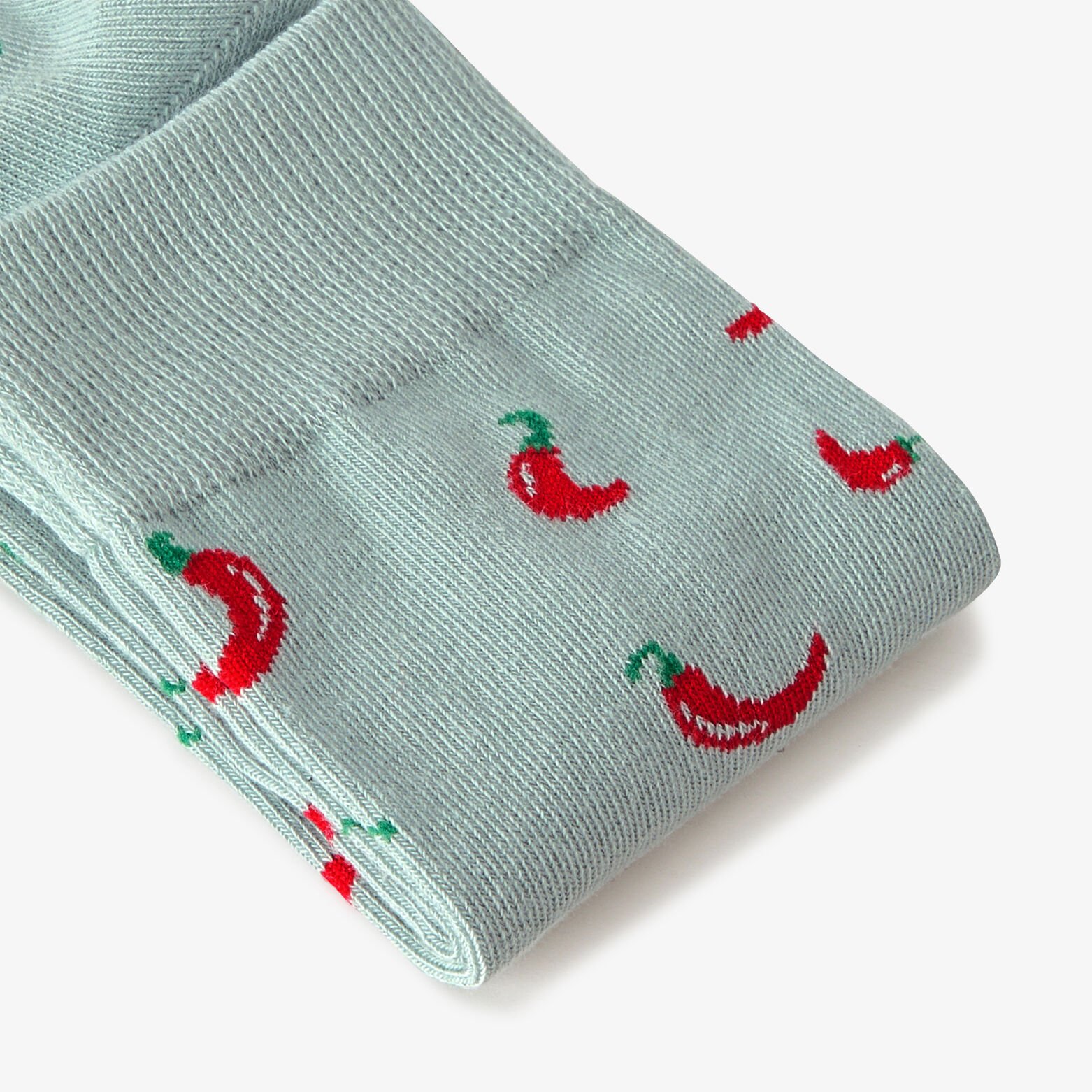 Chaussettes hautes fantaisies