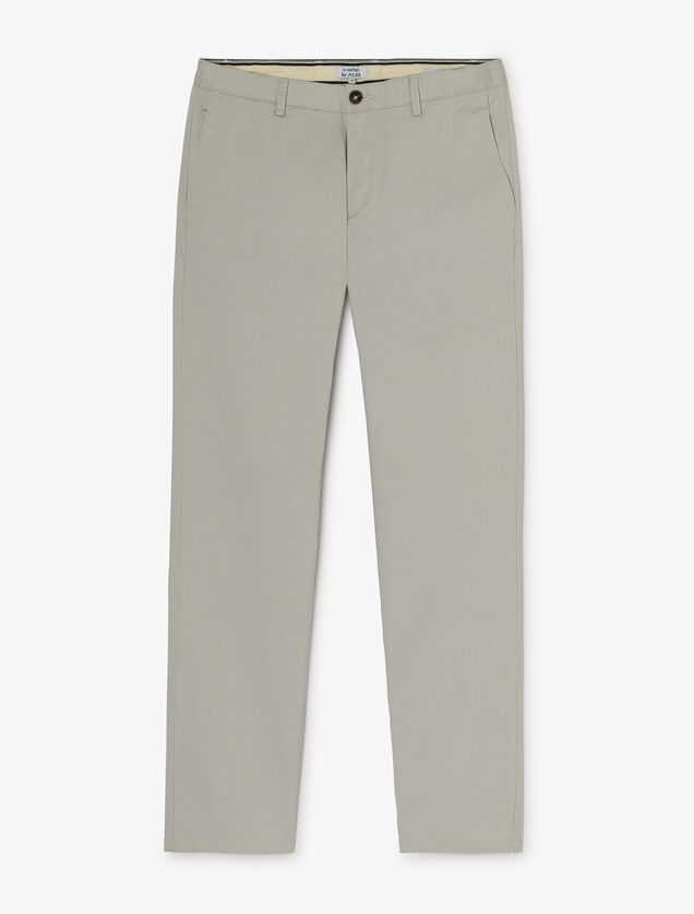 Pantalon chino regular "le parfait by JULES"