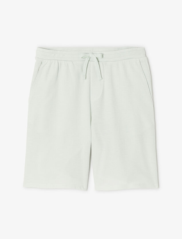 Bermuda uni textur&eacute;