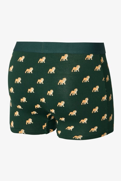 Boxer fantaisie