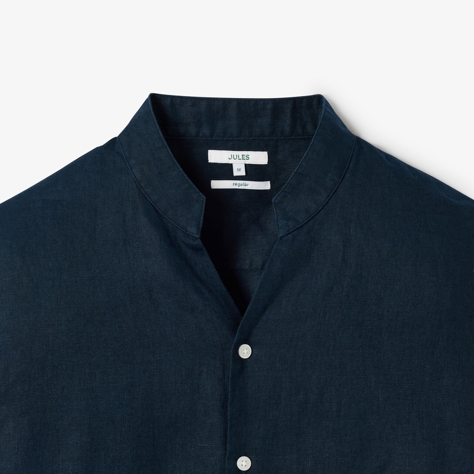 Chemise Sportswear Bleu moyen