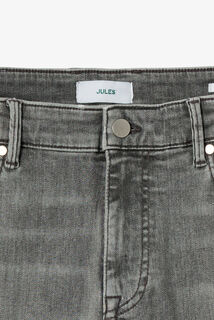 Jean slim urbanflex 3 longueurs