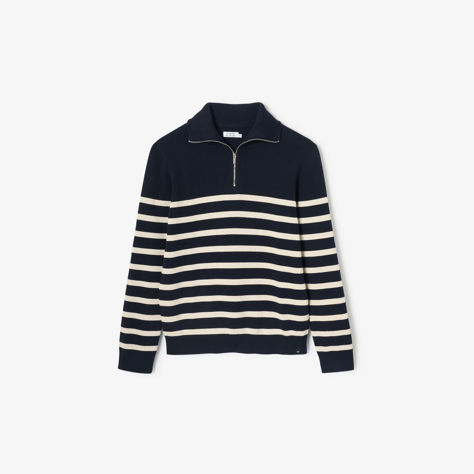 Pull col camionneur "le parfait by JULES"