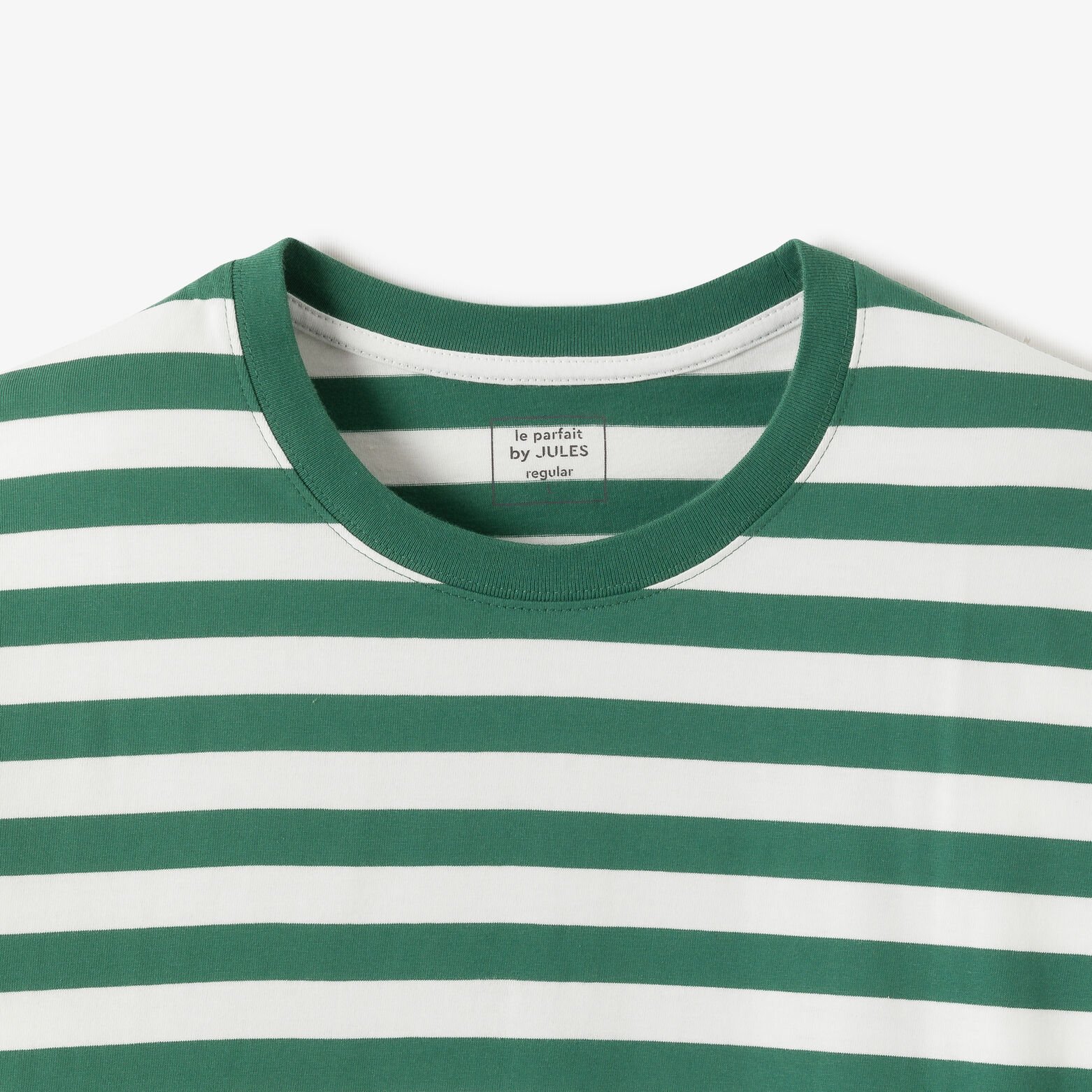 Tee shirt marini&egrave;re "le parfait by JULES"