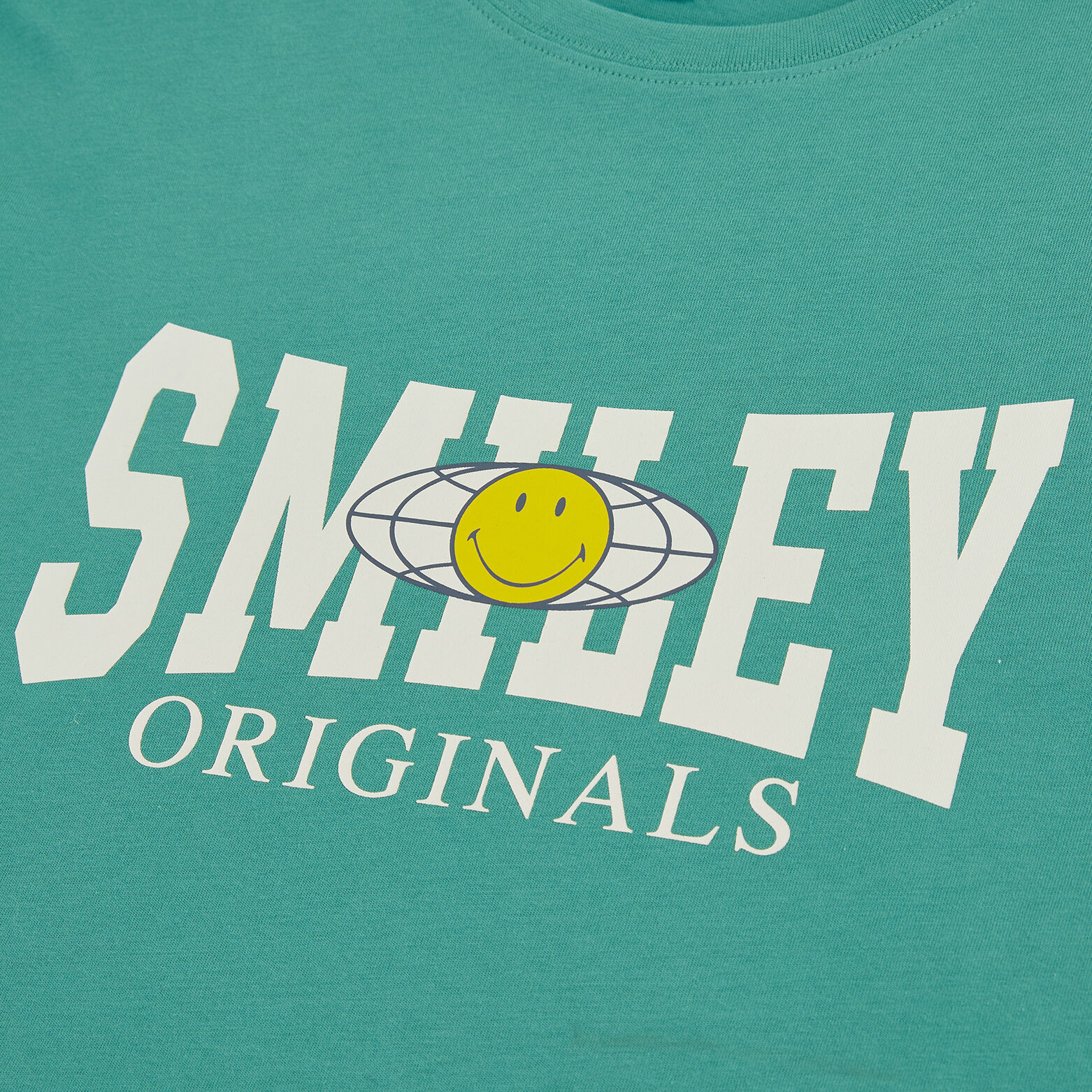 Tee-shirt Smiley® Originals