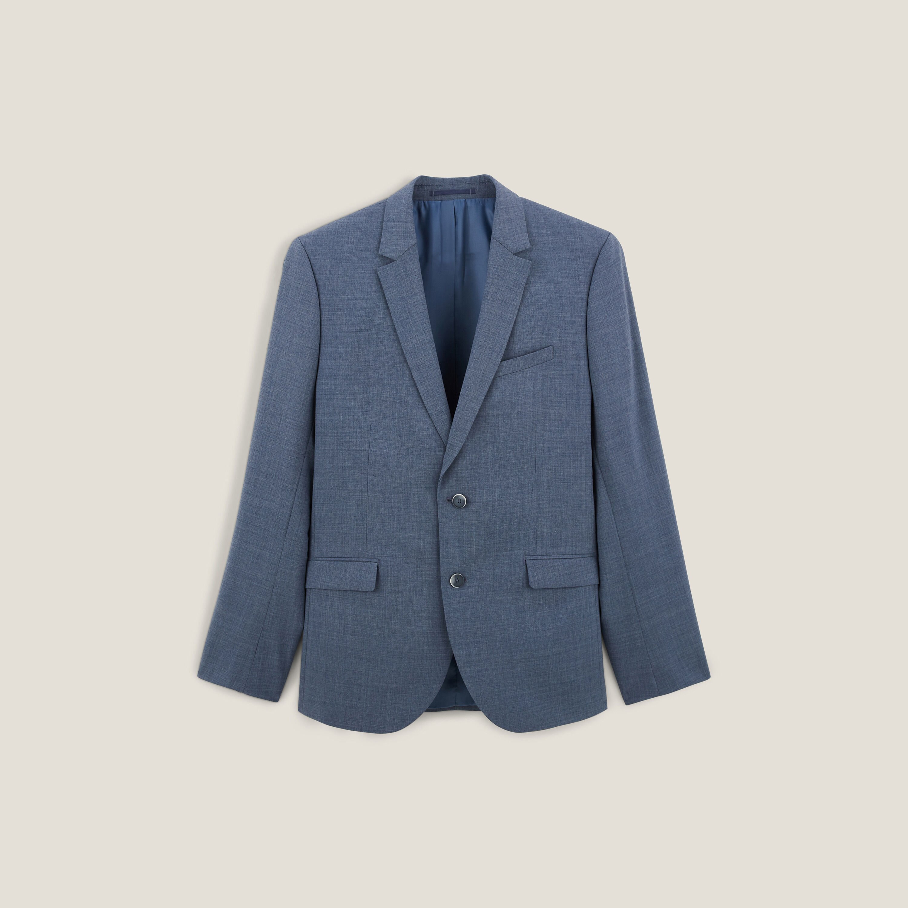 Jules veste costume discount