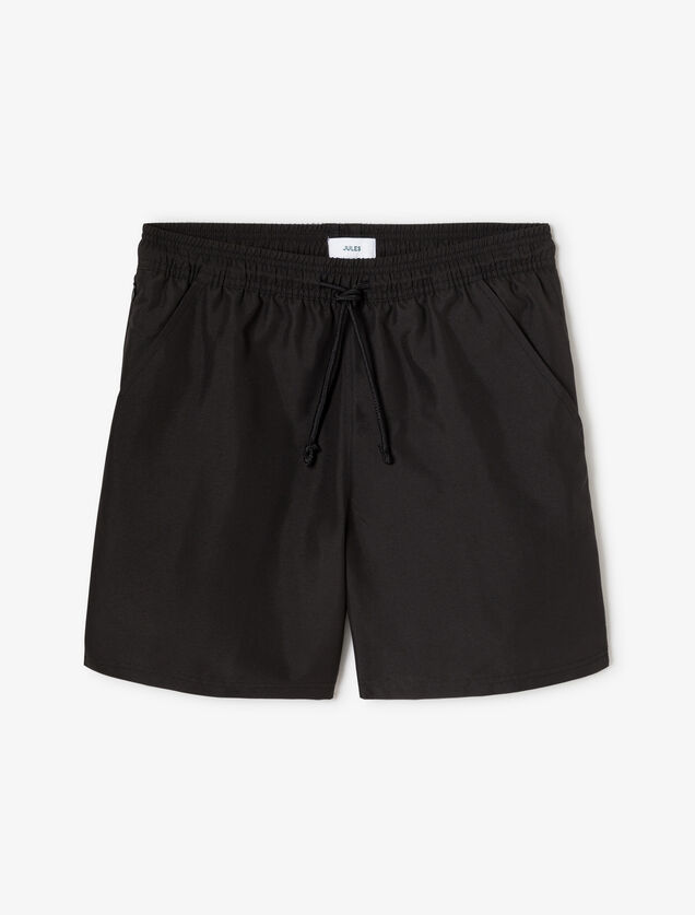 Short mati&egrave;re technique