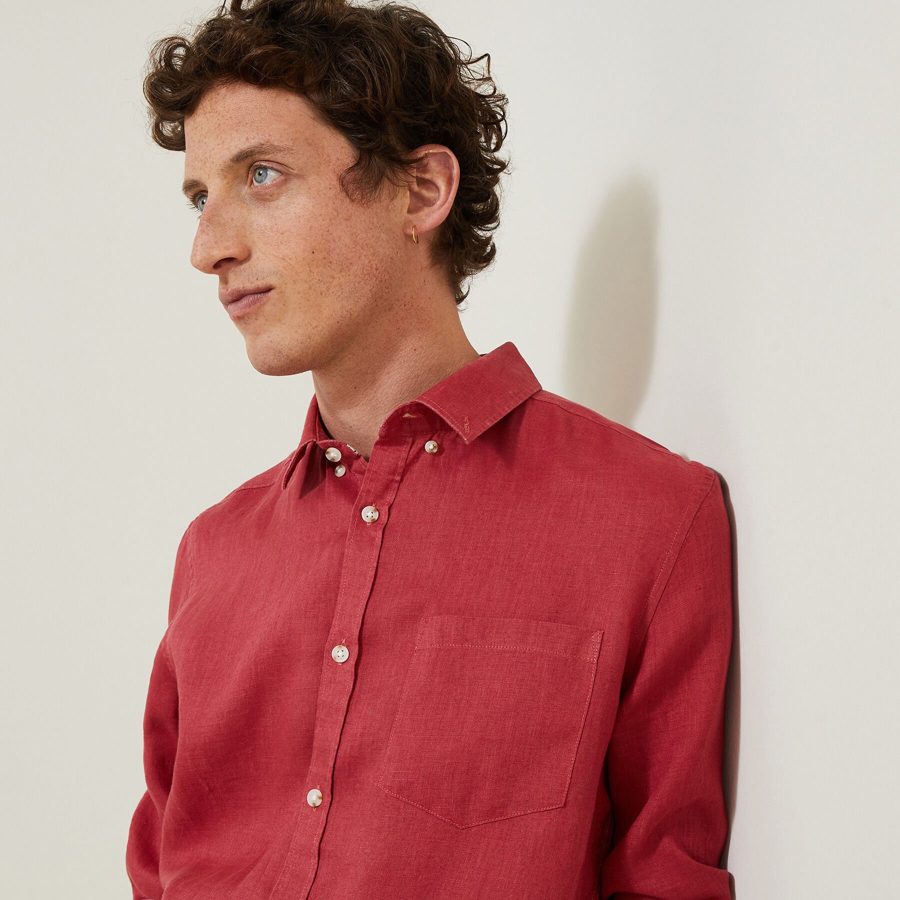 Magasin jules chemises homme sales