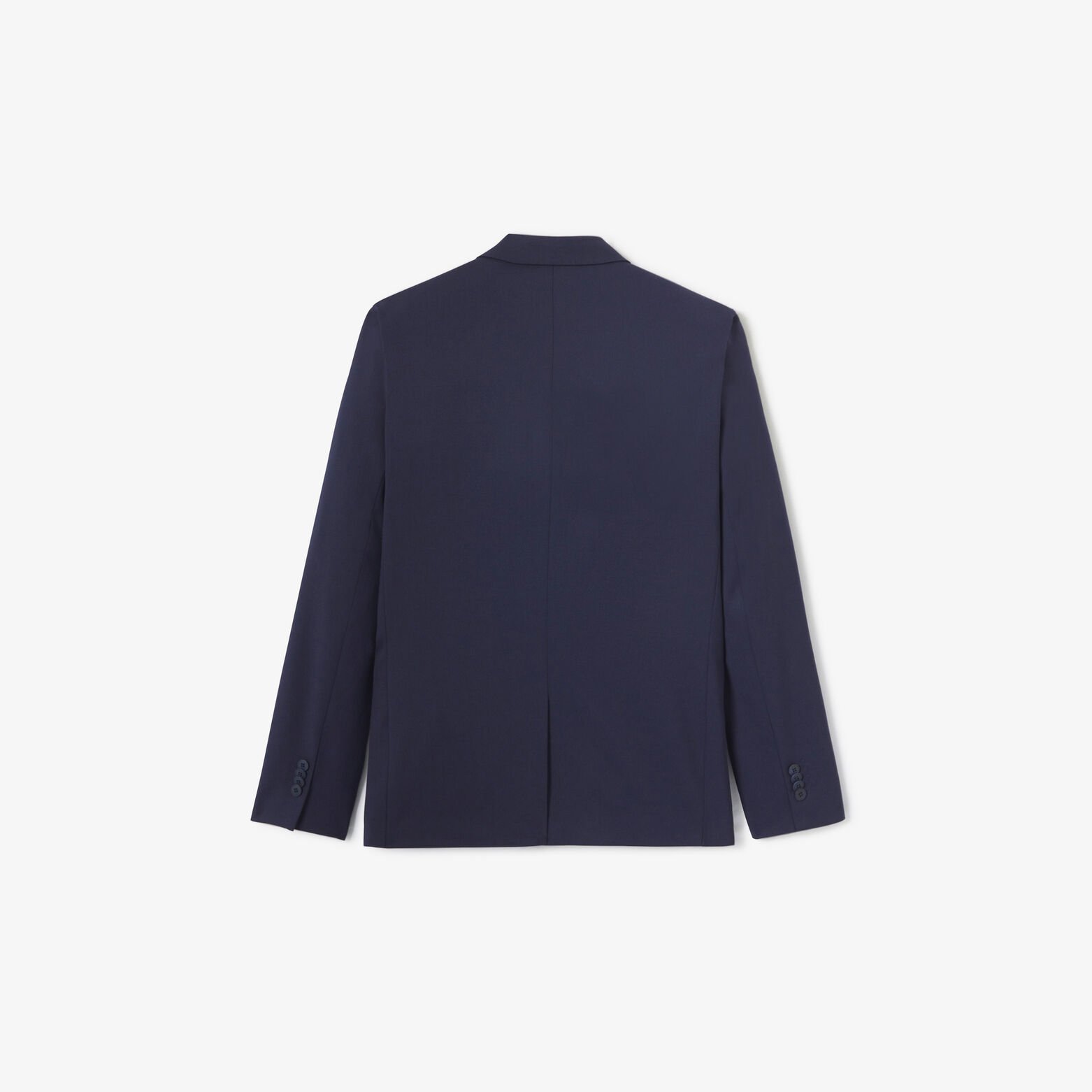 Veste de costume slim