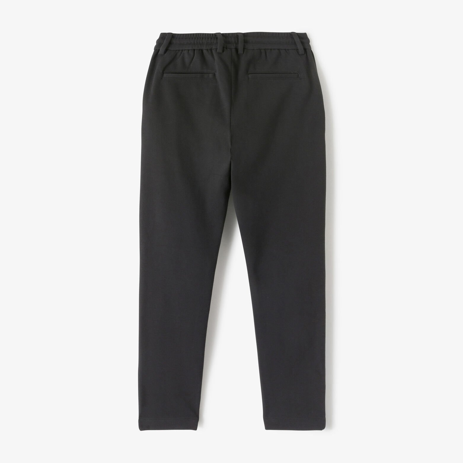 Pantalon Sportswear Noir