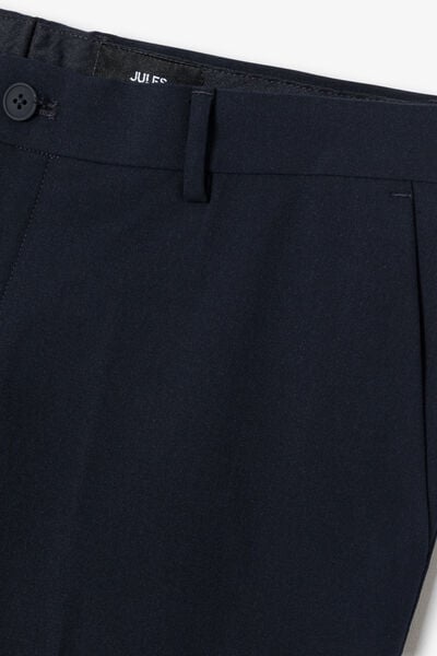 Pantalon de costume confort