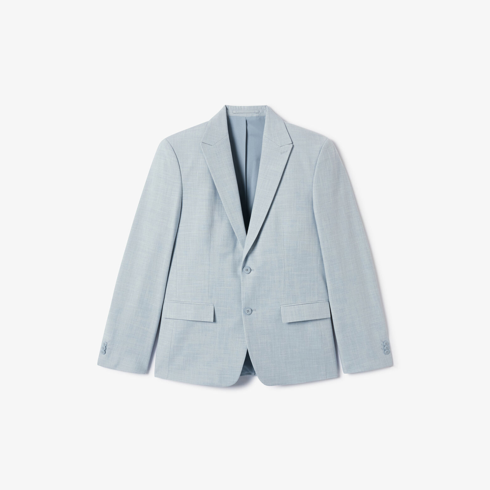 Veste de costume confort bi-stretch