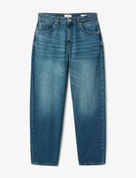 Bleu moyen