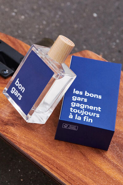 Bon Gars eau de toilette
