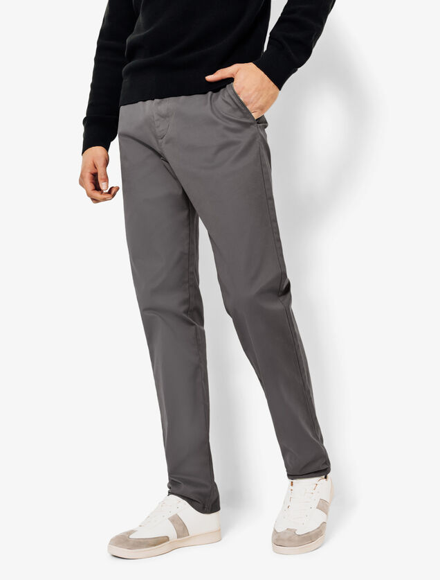Pantalon chino regular "le parfait by JULES"