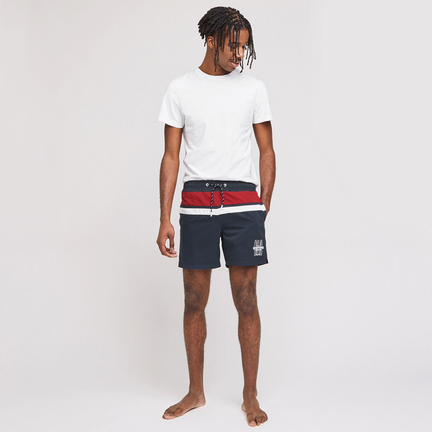 maillots de bains hommes